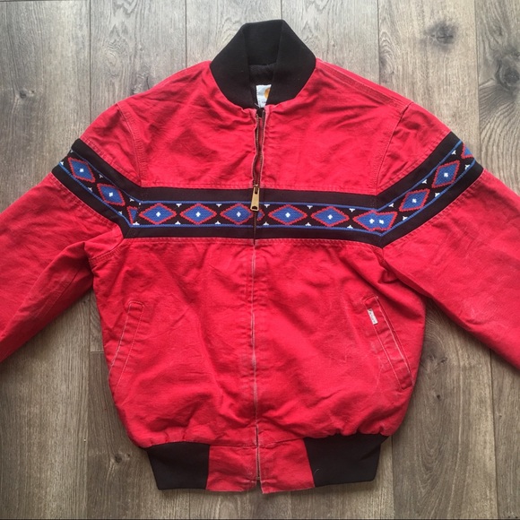 aztec carhartt